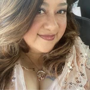 Meet your Posher, Vicki